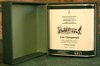 Extra Virgin Olive Oil Can Companyó: Box Gift Tin 1 x 2,5 l.